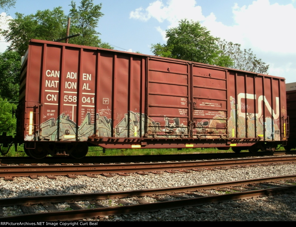 CN 558041